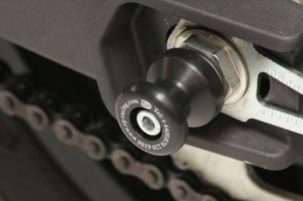 Краш тапи за ост R&amp;G RACING swing arm protection Ducati MONSTER 696 '08-14